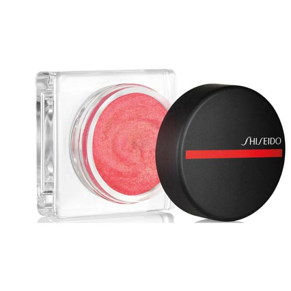 Opiniones Shiseido Colorete Minimalist Wippedpower