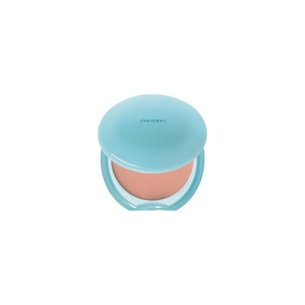 Opiniones Shiseido Maquillaje Compacto Matificante Pureness