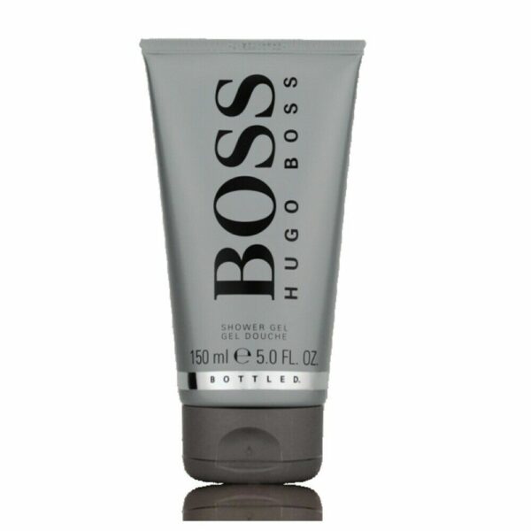 Opiniones Boss Bottled Gel