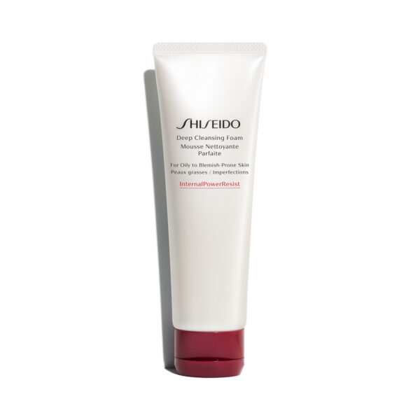 Opiniones Shiseido Limpiador Pieles Grasas 125 ml