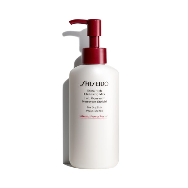 Opiniones Shiseido Leche Limpiadora Extra Rica 125ml