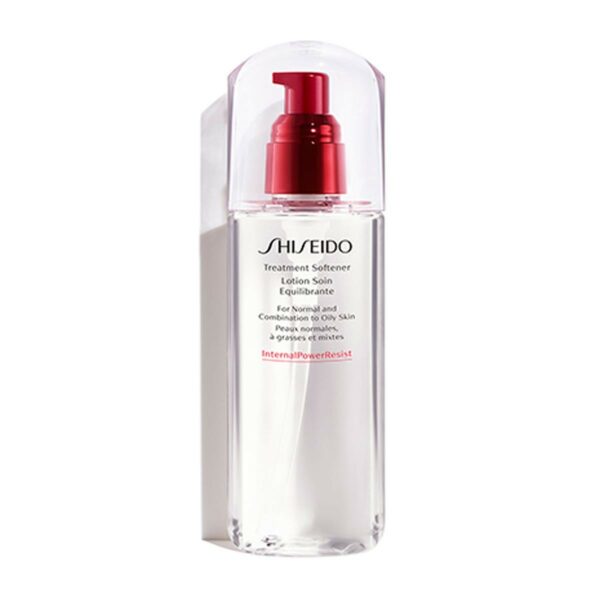 Opiniones Shiseido Limpiador Loción Día y Noche 150 ml