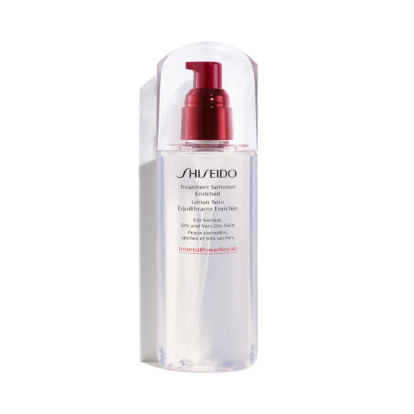 Opiniones Shiseido Loción Rica y Equilibrante 150ml