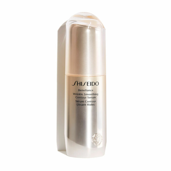 Opiniones Shiseido Benefiance Wrinkle Smoothing Contour Cream