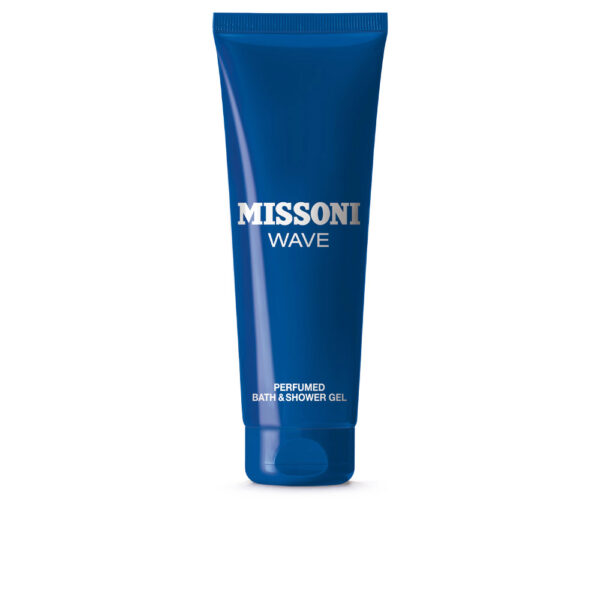 Opiniones Missoni Wave Pour Homme Gel de Ducha