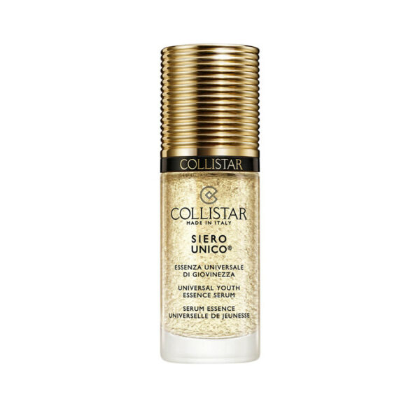 Opiniones Collistar Siero Unico Universal Youth Essence Serum