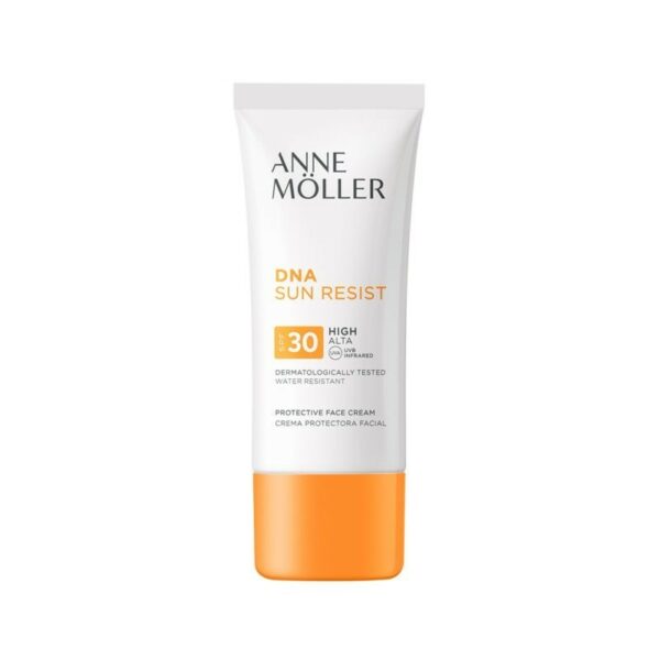 Opiniones Anne Moller Age Sun Resist SPF 30