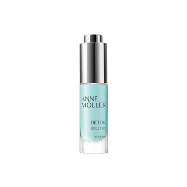 Opiniones Anne Moller Blockage Detox Booster 10ml