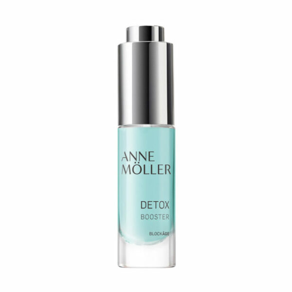 Opiniones Anne Moller Blockage 24h Instant Beauty Booster 10ml