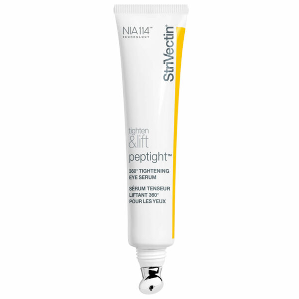 Opiniones StriVectin Serum Contorno de Ojos Tighten & Lift Peptight 360°