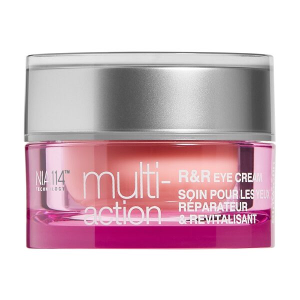 Opiniones StriVectin Contorno de Ojos Multi-Action r&r