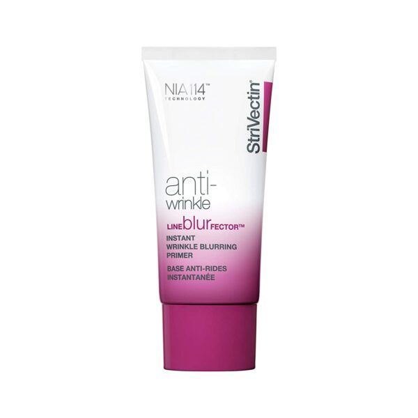 Opiniones StriVectin AntiWrinkle Line Blur Fector Instant Wrinkle Blurring Primer