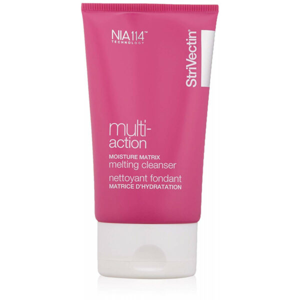 Opiniones StriVectin Limpiador Multi-Action Matrix Melting Oil