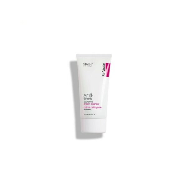 Opiniones Strivectin Limpiador Facial Anti-Wrinkle Cream