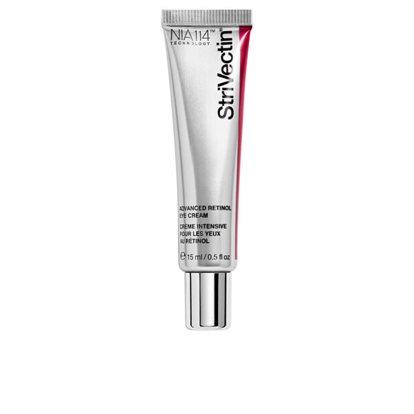 Opiniones StriVectin Contorno de Ojos Advanced Retinol