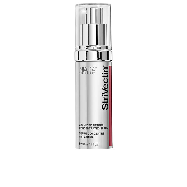 Opiniones StriVectin Serum Advanced Retinol Concentrated