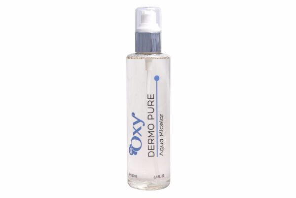 Opiniones BeOxy Dermo Pure Agua Micelar