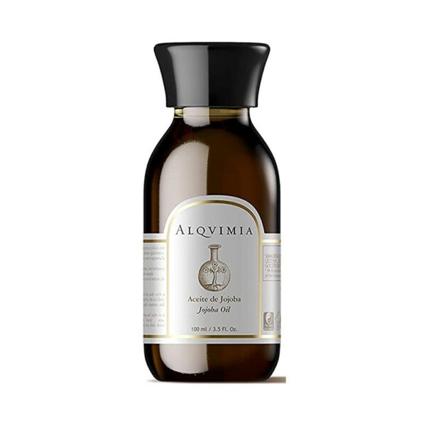 Opiniones Alqvimia Aceite de Jojoba