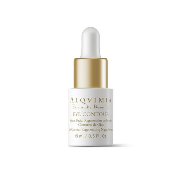 Opiniones Alqvimia Sérum Facial Regenerador Contorno de Ojos