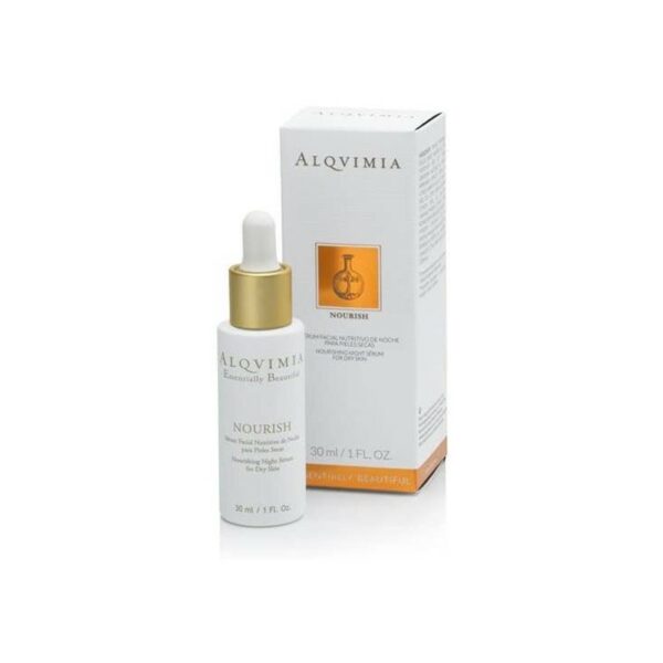 Opiniones Alqvimia Essentially Beauty Serum Hidratante