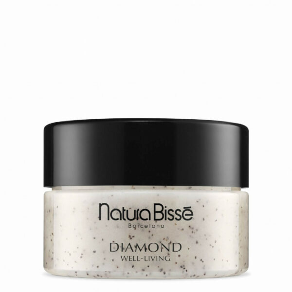 Opiniones Natura Bissé Diamond Well-Living The Body Scrub