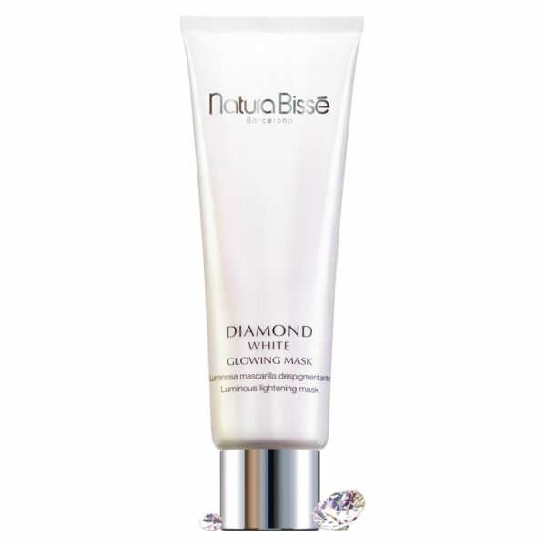 Opiniones Natura Bissé Diamond White Mascarilla 100 ml.