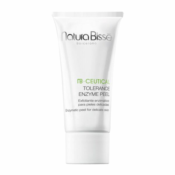 Opiniones Natura Bissé NB Ceutical Tolerance Enzyme Peel