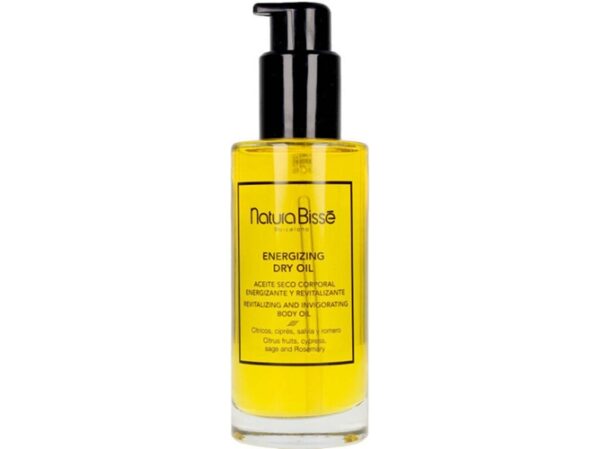 Opiniones Natura Bissé Energizing Dry Oil 100ml