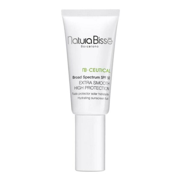 Opiniones Natura Bissé NB Ceutical Protector Solar Hidratante SPF50