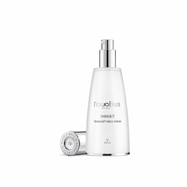 Opiniones Natura Bissé Inhibit Tensolift Neck Serum