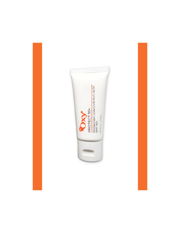 Opiniones BeOxy Protect 50+ Proteccion UVA/UVB SPF 50+