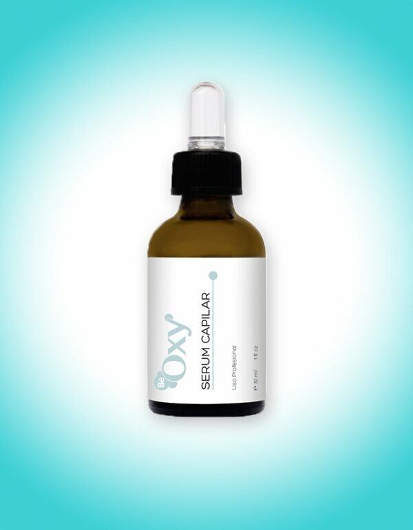 Opiniones BeOxy Serum Capilar