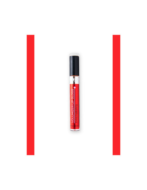 Opiniones BeOxy Volumizer Lip Gloss Extra Hydrating