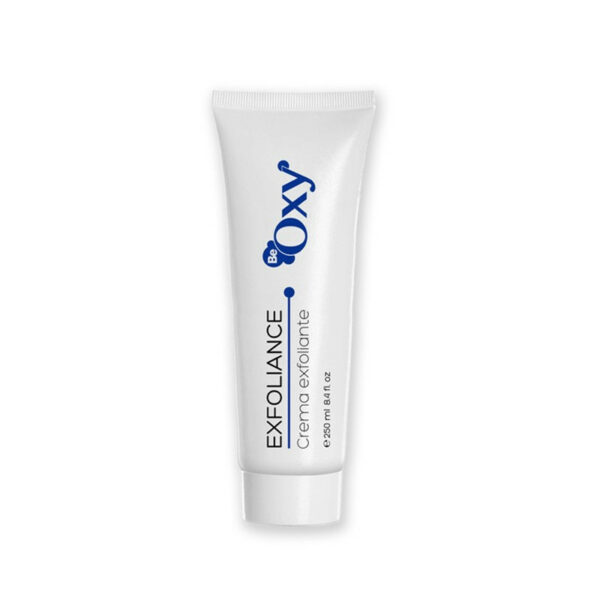 Opiniones BeOxy Exfoliance Crema Exfoliante 250ml