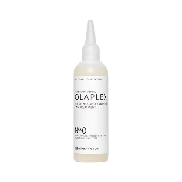 Opiniones Olaplex Intensive Bond Building Hair Treatment Nº0