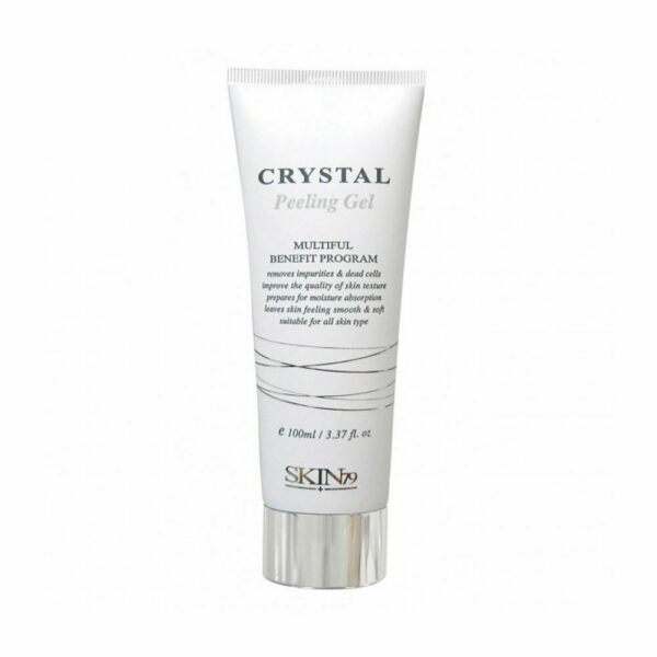 Opiniones Skin79 Crystal Peeling Gel 100 ml