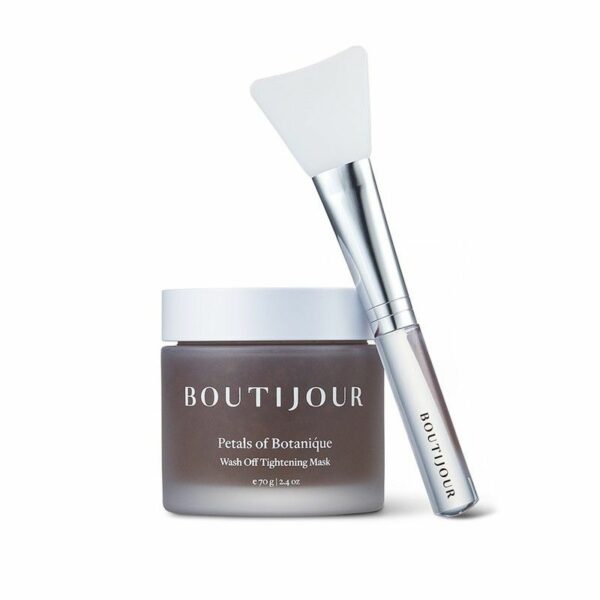 Opiniones Boutijour Petals of Botanique Wash Off Tightening Mask