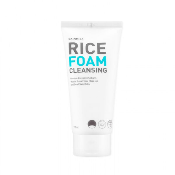 Opiniones Skin79 Skinmiso Rice Espuma Limpiadora 150 ml