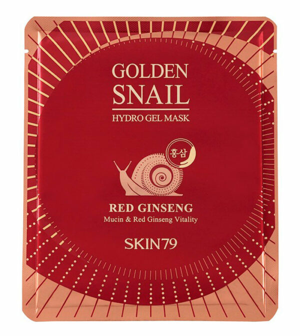 Opiniones Skin79 Golden Mascarilla Red Ginseng