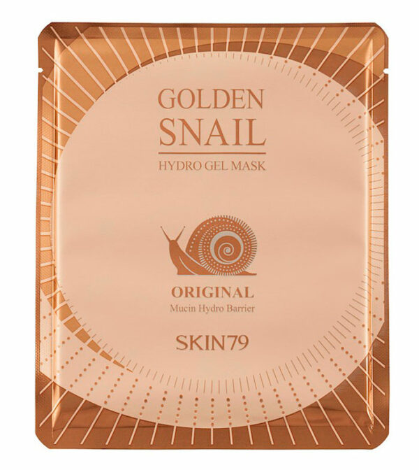 Opiniones Skin79 Golden Mascarilla Original