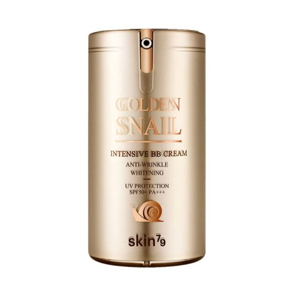 Opiniones Skin 79 BB Cream SPF 50 Anti Arrugas e Iluminadora 40 gr