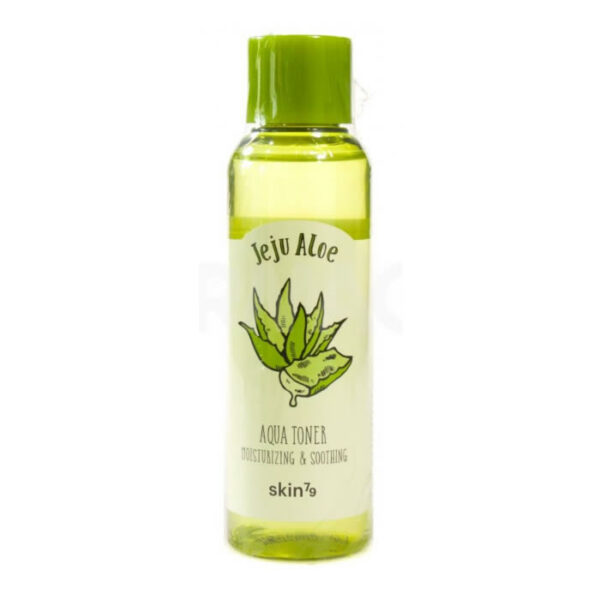 Opiniones Skin 79 Jeju Aloe Tónico Aloe Vera 150 ml