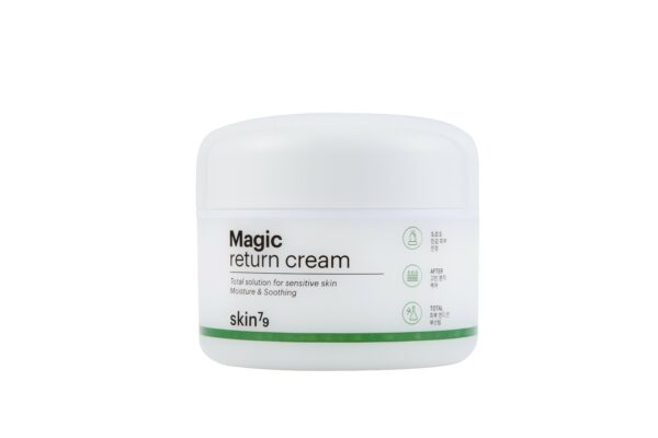 Opiniones Skin 79 Crema Magic Return Multi Funciones 70gr