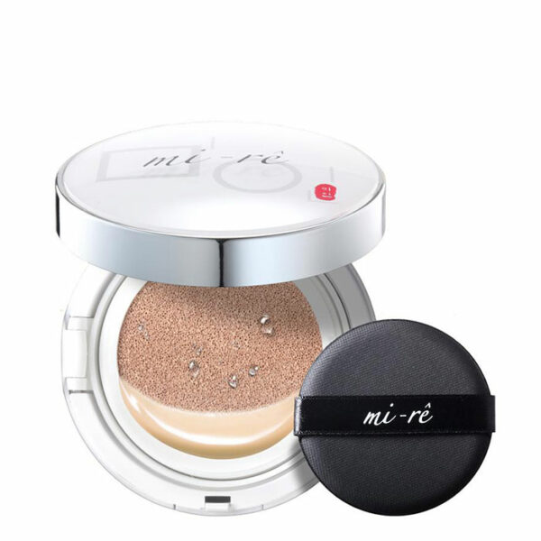 Opiniones Mi-Rê Nova BB Cushion