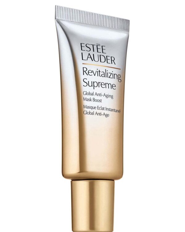 Opiniones Estee Lauder Revitalizing Supreme Gobal Anti-Ageing Mascarilla