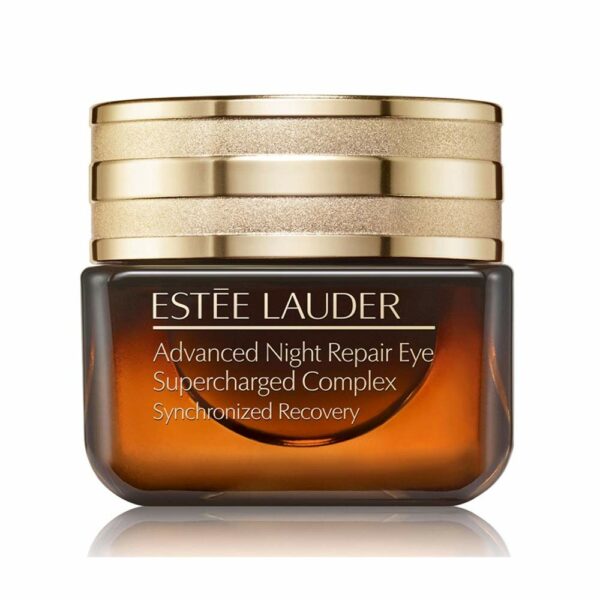 Opiniones Estee Lauder Advanced Night Repair Eye Supercharged Complex