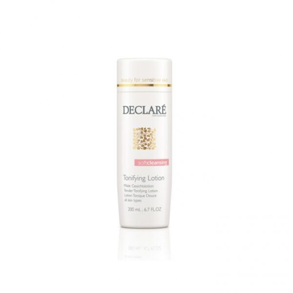 Opiniones Declaré Loción Tonificante Suave Tonifying Lotion