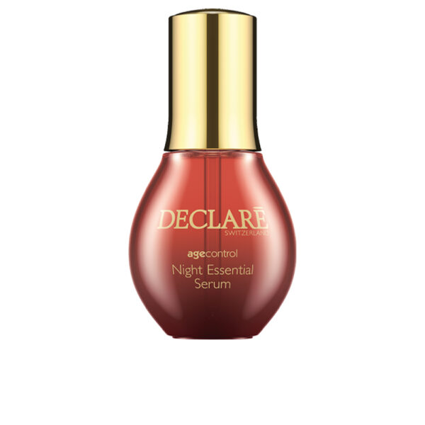 Opiniones Declaré Serum Night Essential