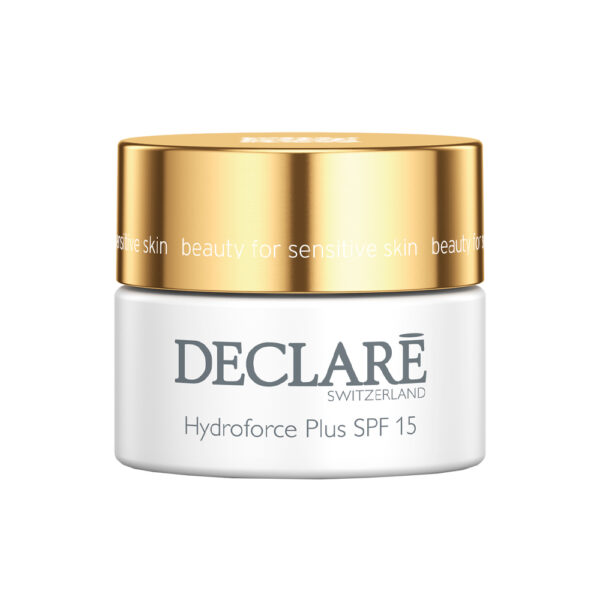 Opiniones Declaré Hydro Balance Tratamiento Hidratante y Antiedad Hydroforce Plus SPF15