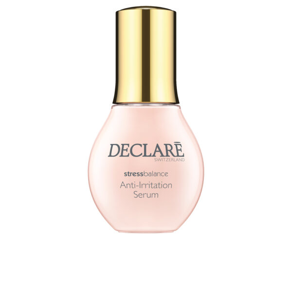 Opiniones Declaré Serum Anti-Irritación Stress Balance